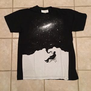 Imaginary Foundation Men’s L Space T-shirt